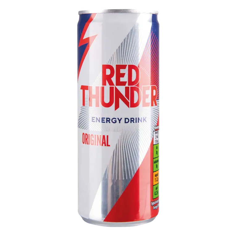 Original Energy Drink