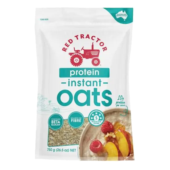 Protein Instant Oats Original