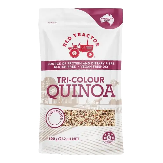 Quinoa Grain