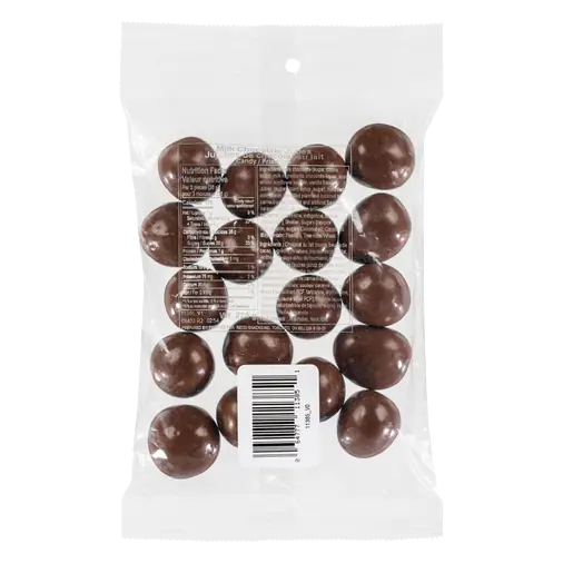 Candy Milk Chocolate Jubes 225 g