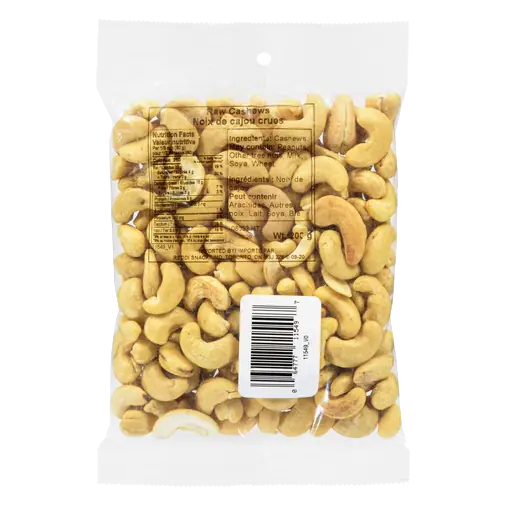 Cashews Raw 200 g