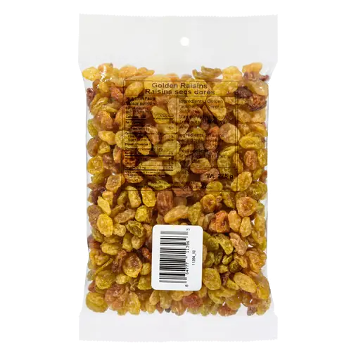 Golden Raisins 275 g