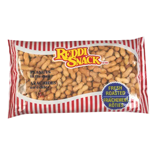 In-Shell Peanuts 1 kg