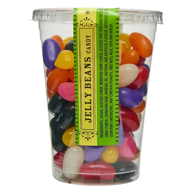 Jelly Beans 200 g