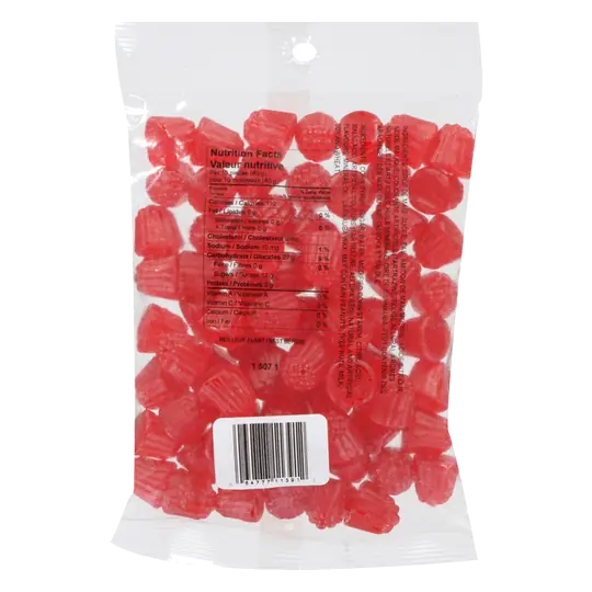 Jube Candy Red Berries 250 g