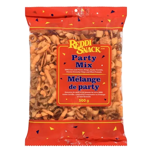 Party Mix Original 500 g