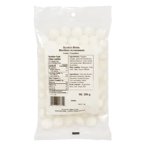 Scotch Mints 300 g