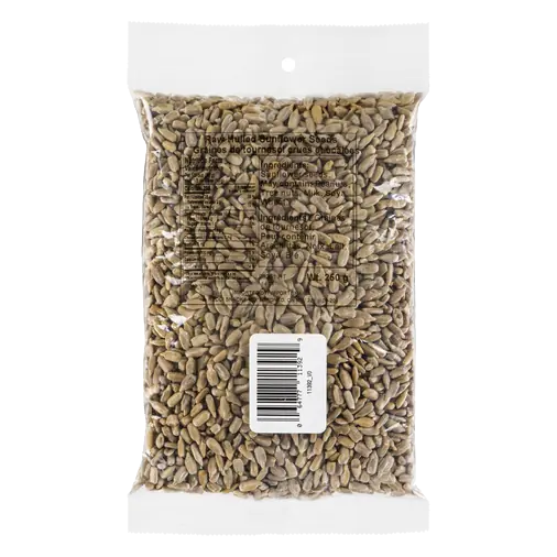 Sunflower Seeds Raw 250 g