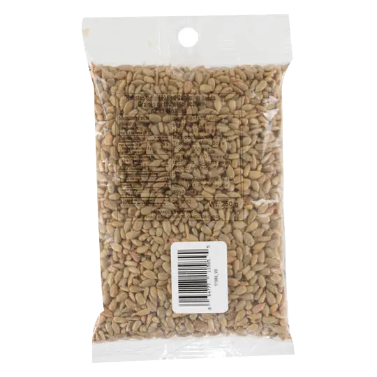 Sunflower Seeds Salted 250 g