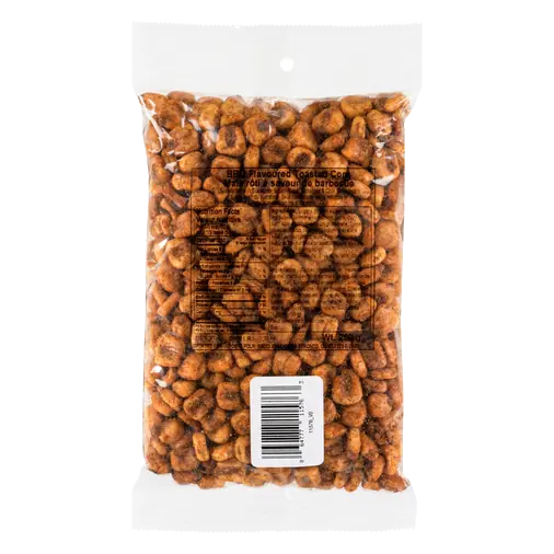 Toasted Corn BBQ 250 g