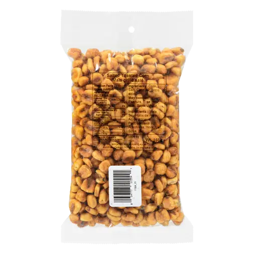 Toasted Corn Salted 250 g