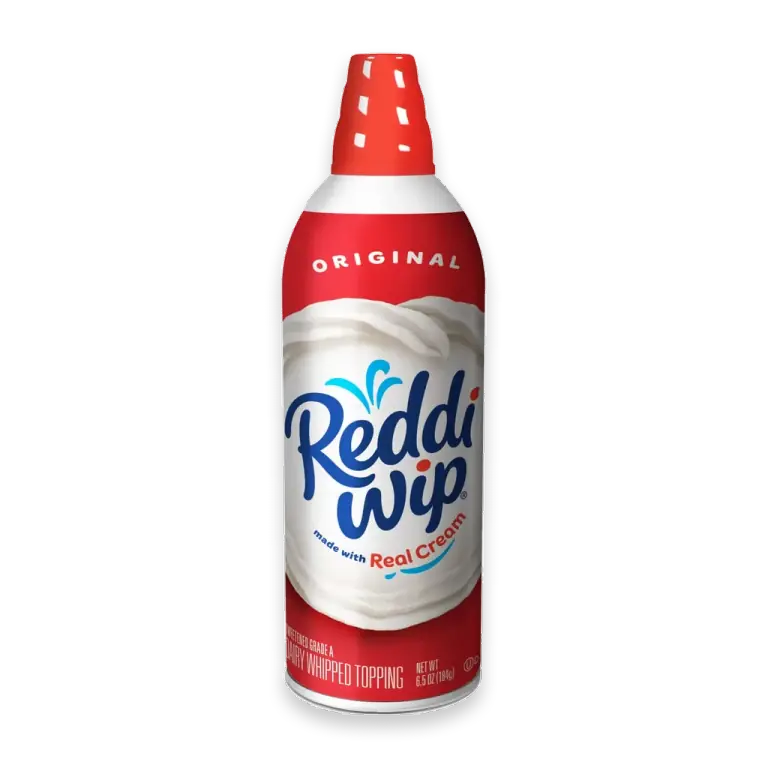 Original Whipped Topping