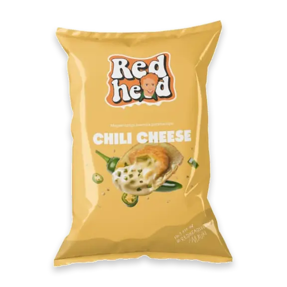 Chili Cheese Chips