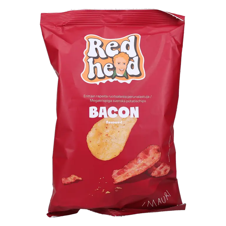 Chips Bacon