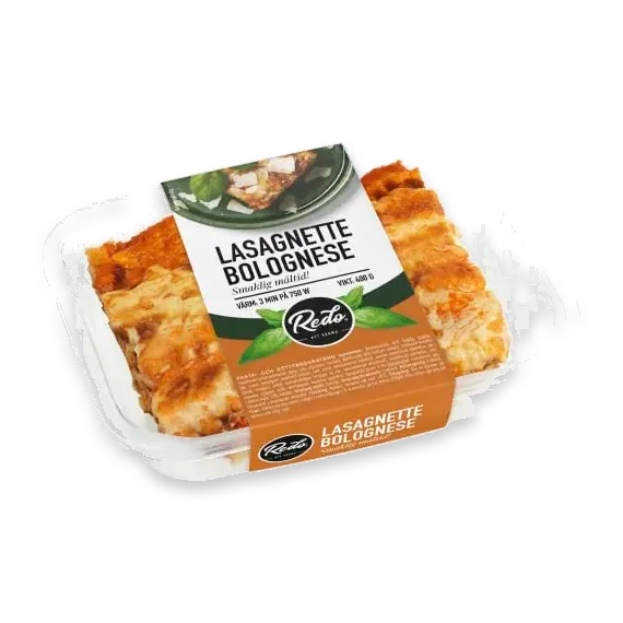 Lasagnette