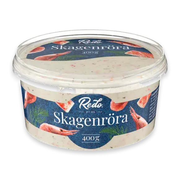 Skagenröra