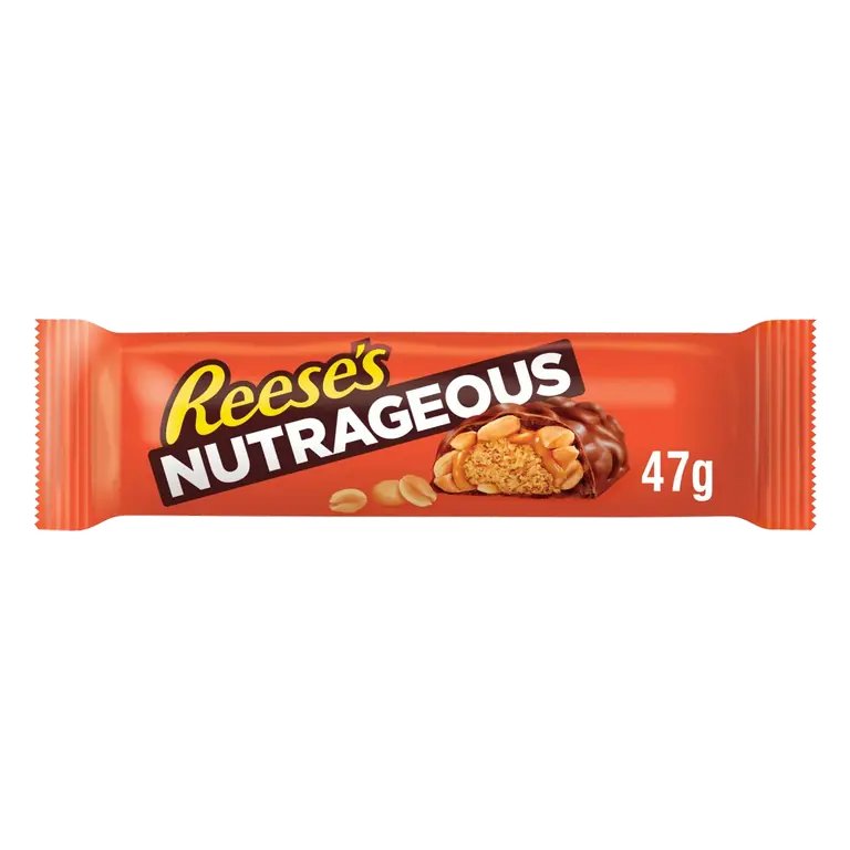 Reese's Nut Bar