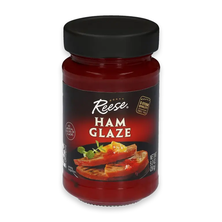 Ham Glaze Sauce