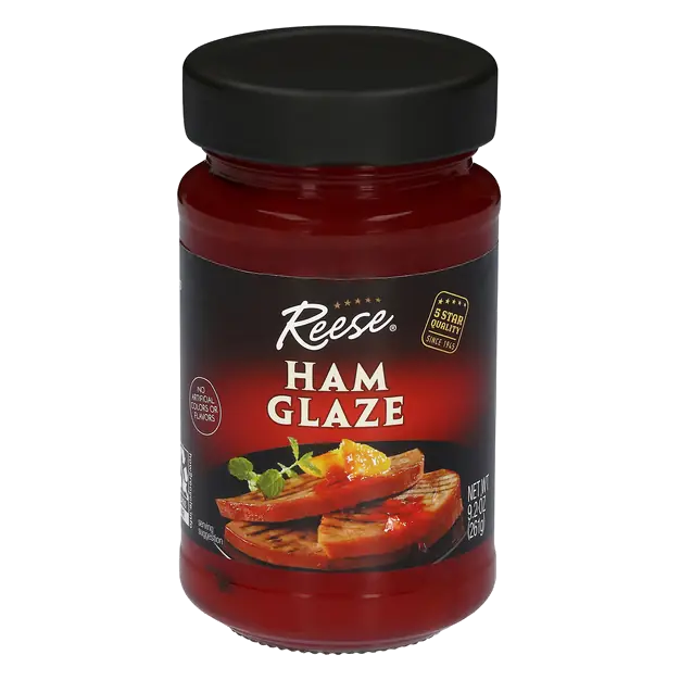 Ham Glaze