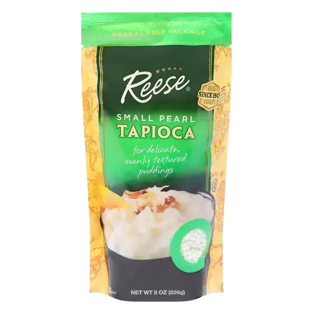 Small Pearl Tapioca