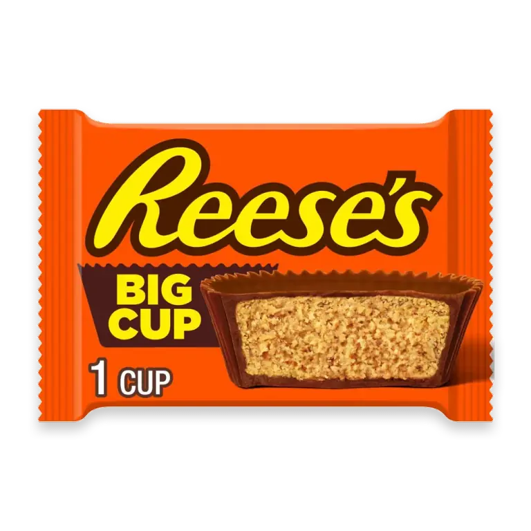 Big Cup