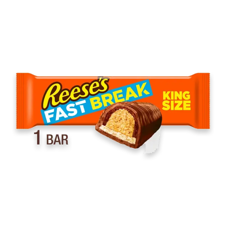 Fast Break Bar
