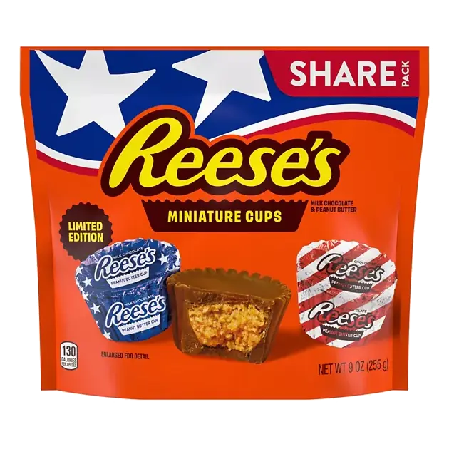 Miniature Cups Share Pack