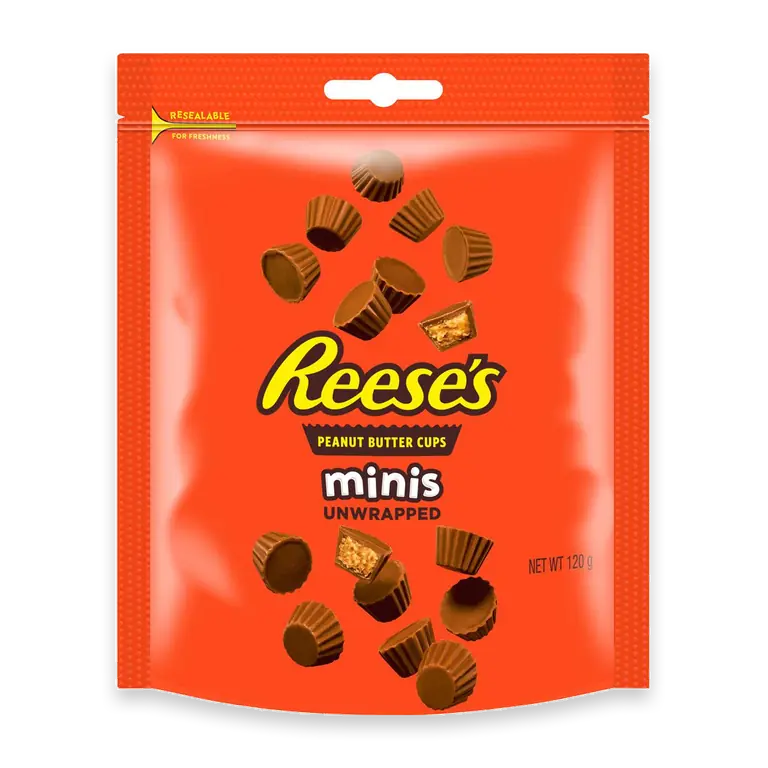 Mini's Peanut Butter Cups