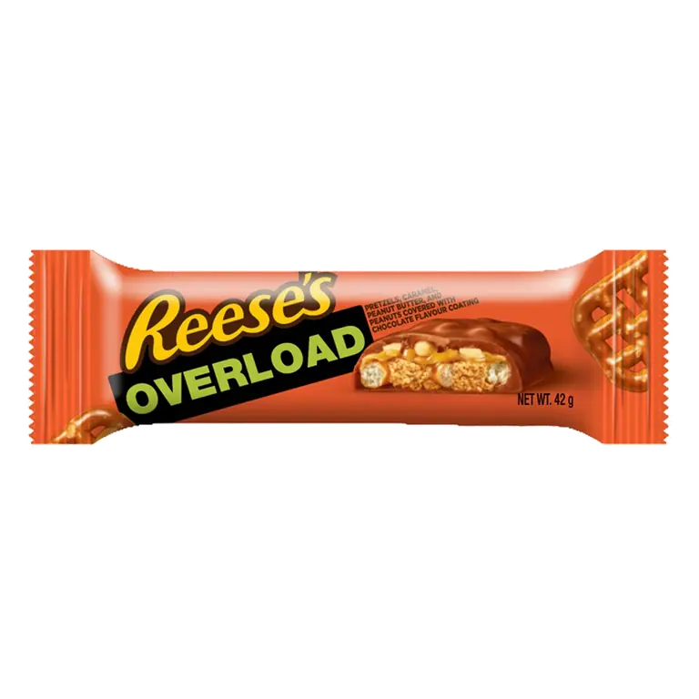 Overload 42g