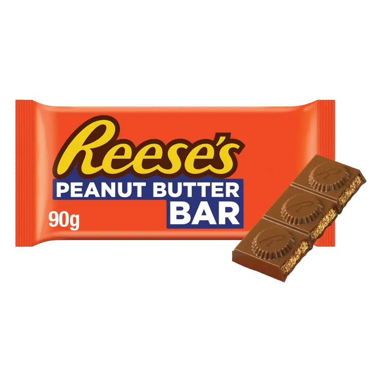 Peanut Butter Bar
