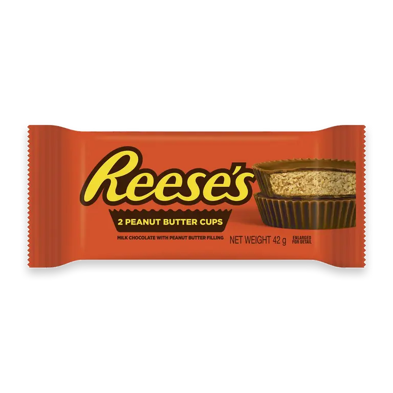 Peanut Butter Cups Milk Chocolate