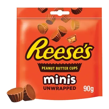 Peanut Butter Cups Minis