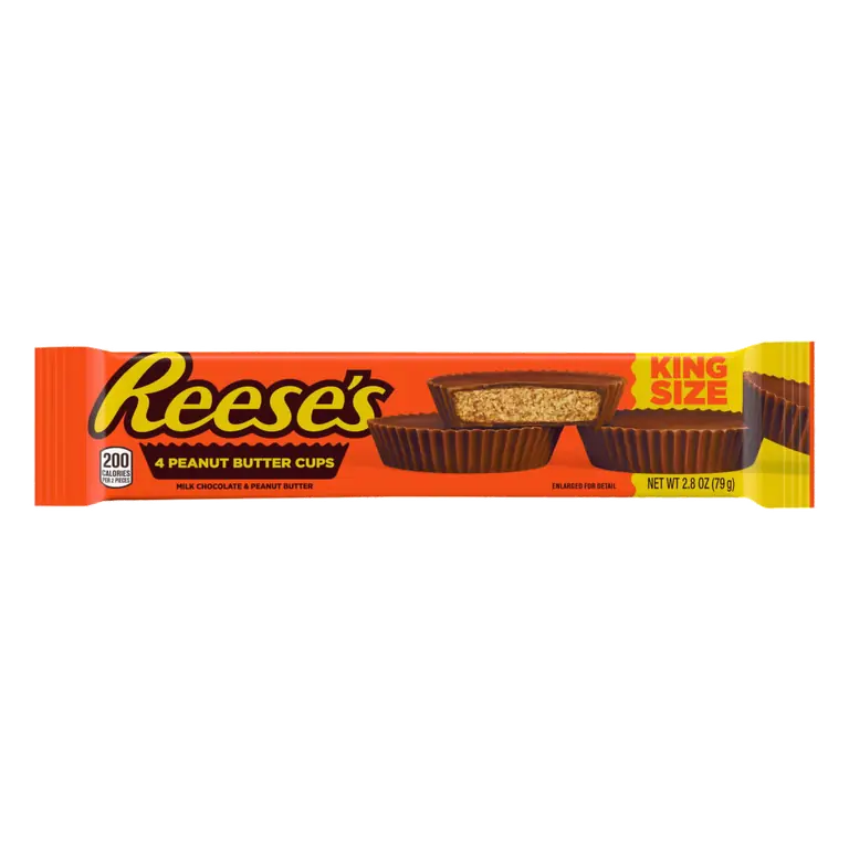 Peanut Butter Cups
