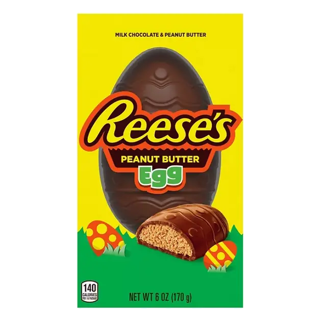 Peanut Butter Egg