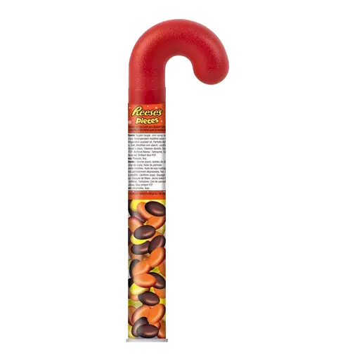 Pieces Candy Cane 39 g