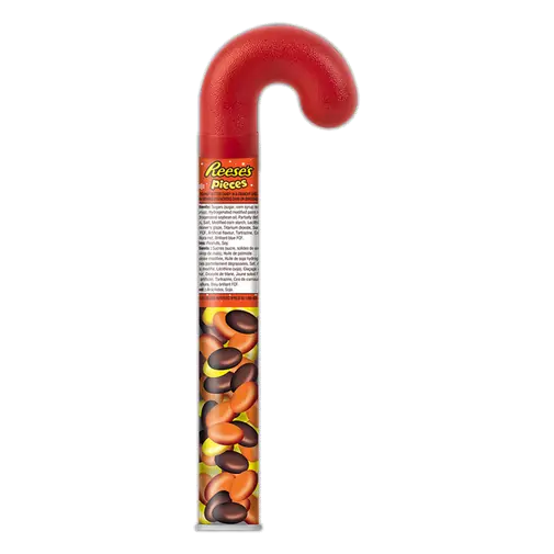 Chocolate Candy Cane 39.6 g