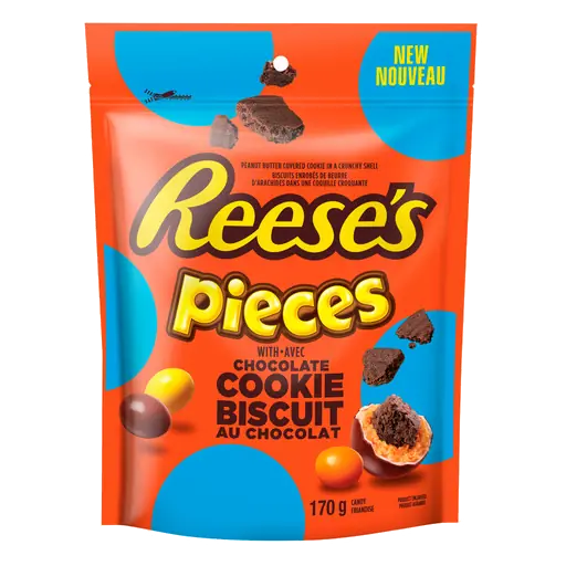 Cookie Chocolate 170 g