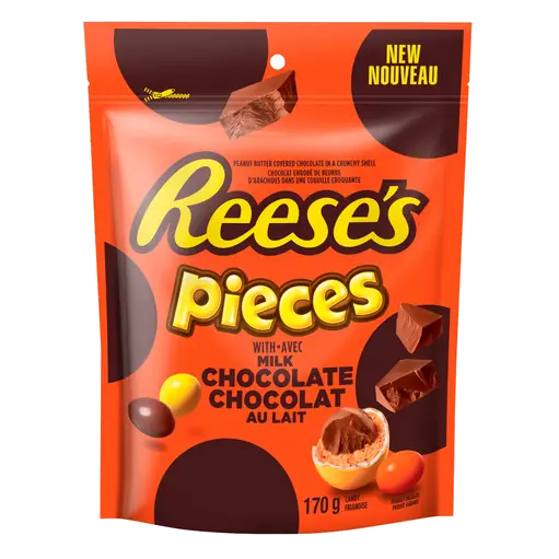 Milk Chocolate 170 g