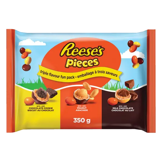 Reese's Chocolate Assorted 350 g