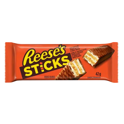 Sticks Chocolate Bar 42 g