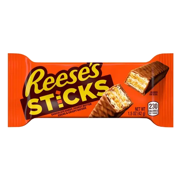 Crispy Wafers