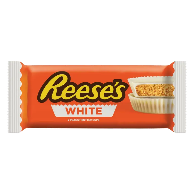 White 2 Cup 39G