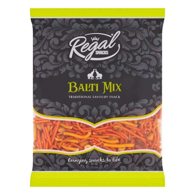Balti Mix