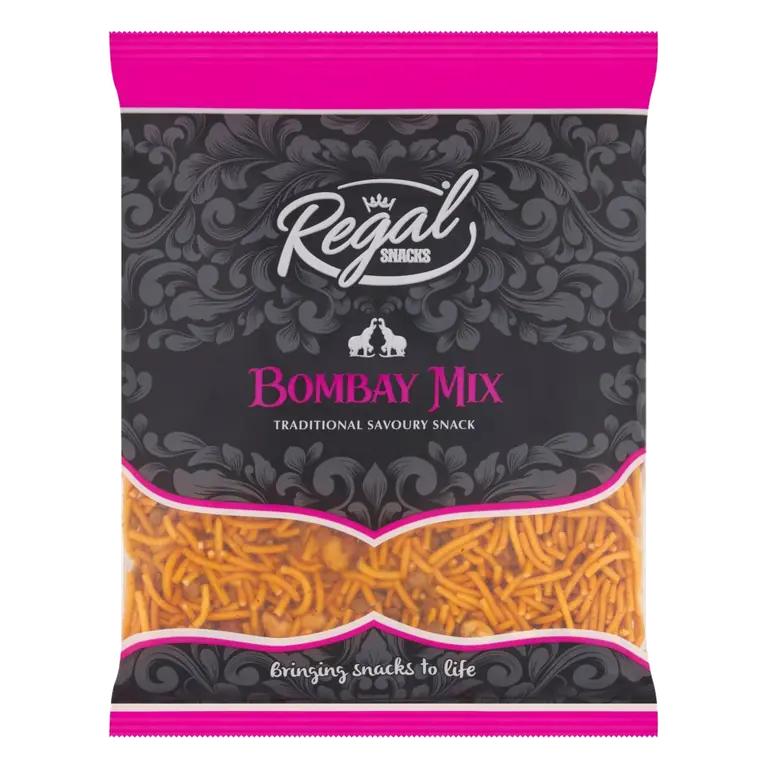 Bombay Mix