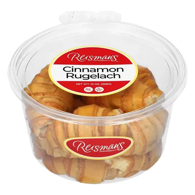 Cinnamon Rugelach