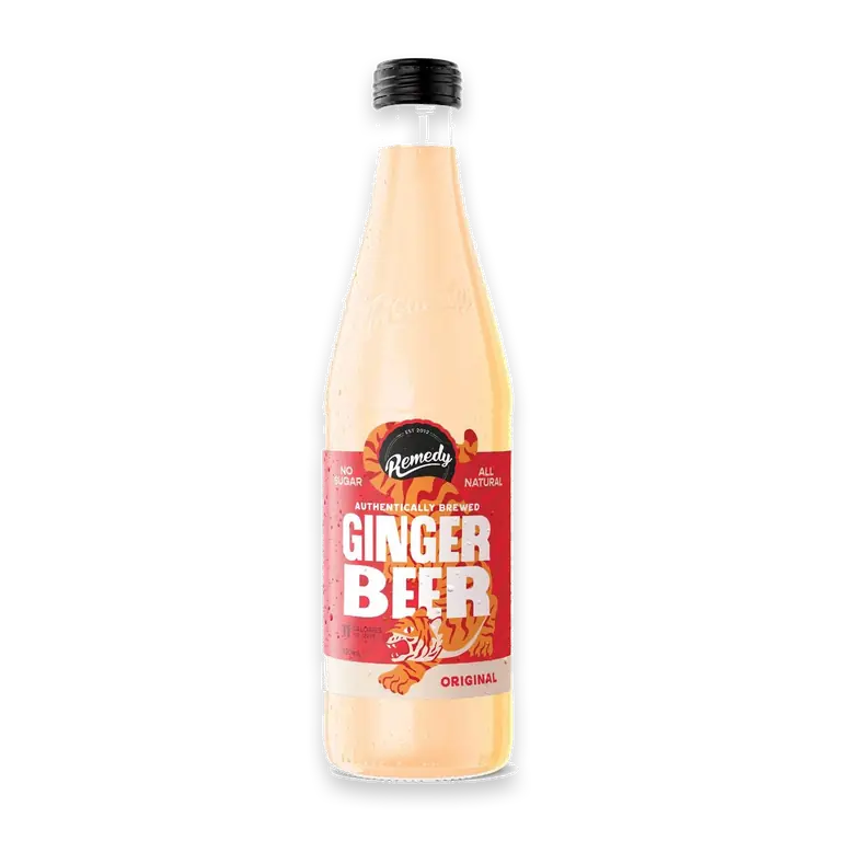 Ginger Beer Original