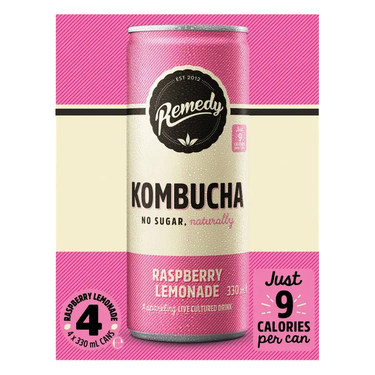 Raspberry Lemonade