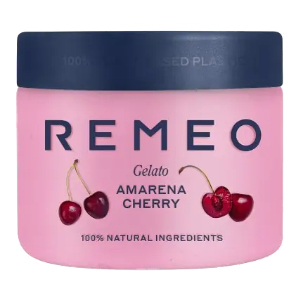 Gelato Amarena Cherry