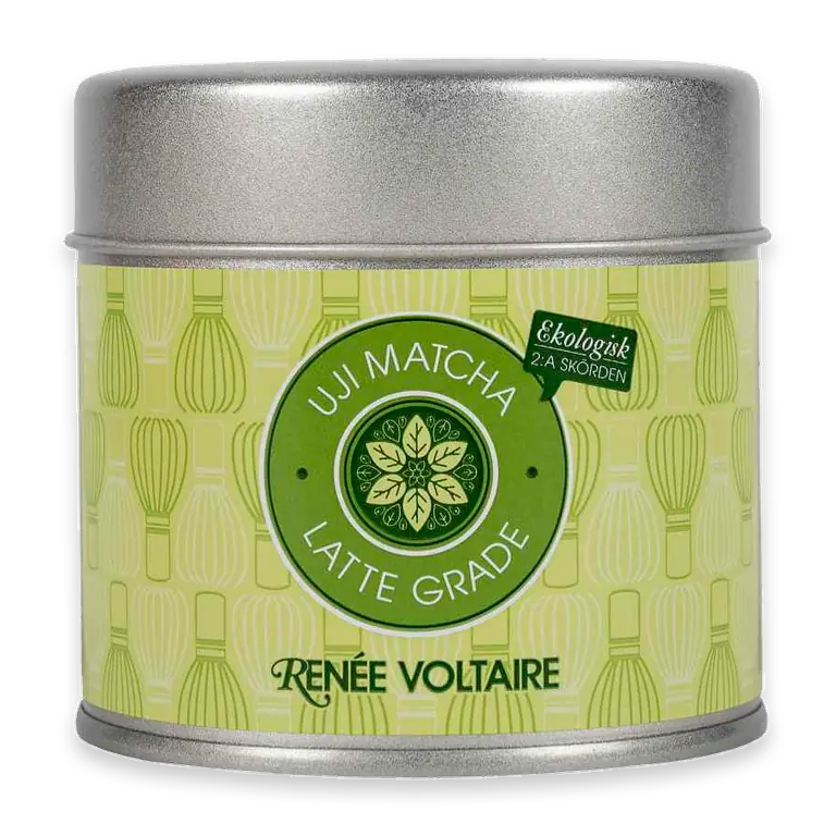 Matcha Latte Grade