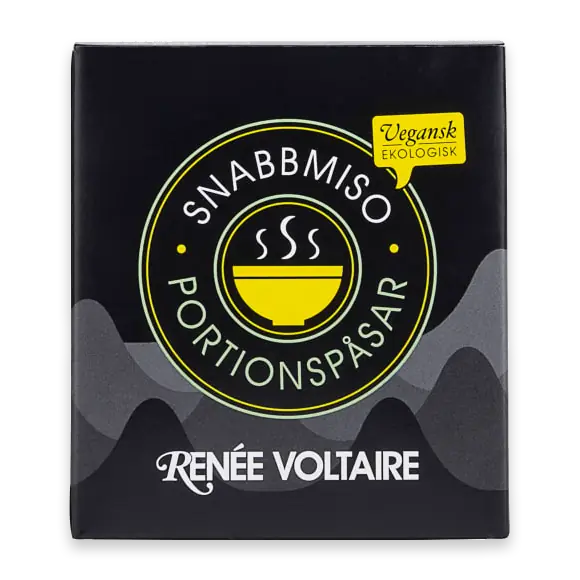 Snabb Miso Eko